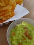 Saus Guacamole ala WeJe #28