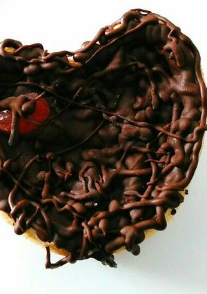 Una foto de Corazones Helados de Amor 💕