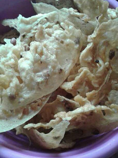 Foto resep Peyek kacang