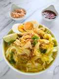 Soto Lamongan