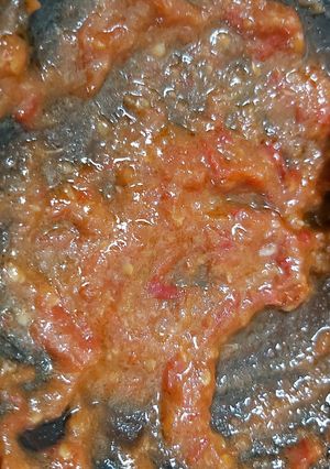 Foto resep Sambel Merah