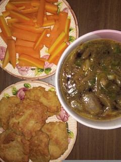 Foto resep Steak Tempe
