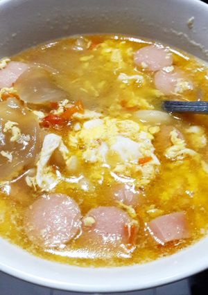 Foto resep Seblak Super Gampang