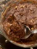 90 Seconds Mug Brownie