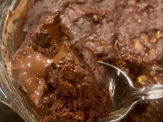 90 Seconds Mug Brownie