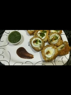 எக் சாப்ஸ்(egg chops recipe in tamil) செய்முறை முக்கிய புகைப்படம்
