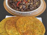 صاجية كبدة