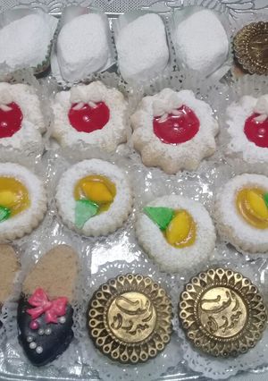 صورة لوصفة بلاطو صابلي مشكل