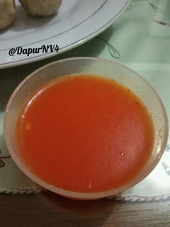 Foto resep Sambal Dimsum