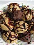 Profiterol (Gluténmentes)