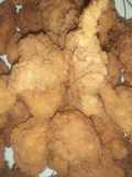 Chicken bites