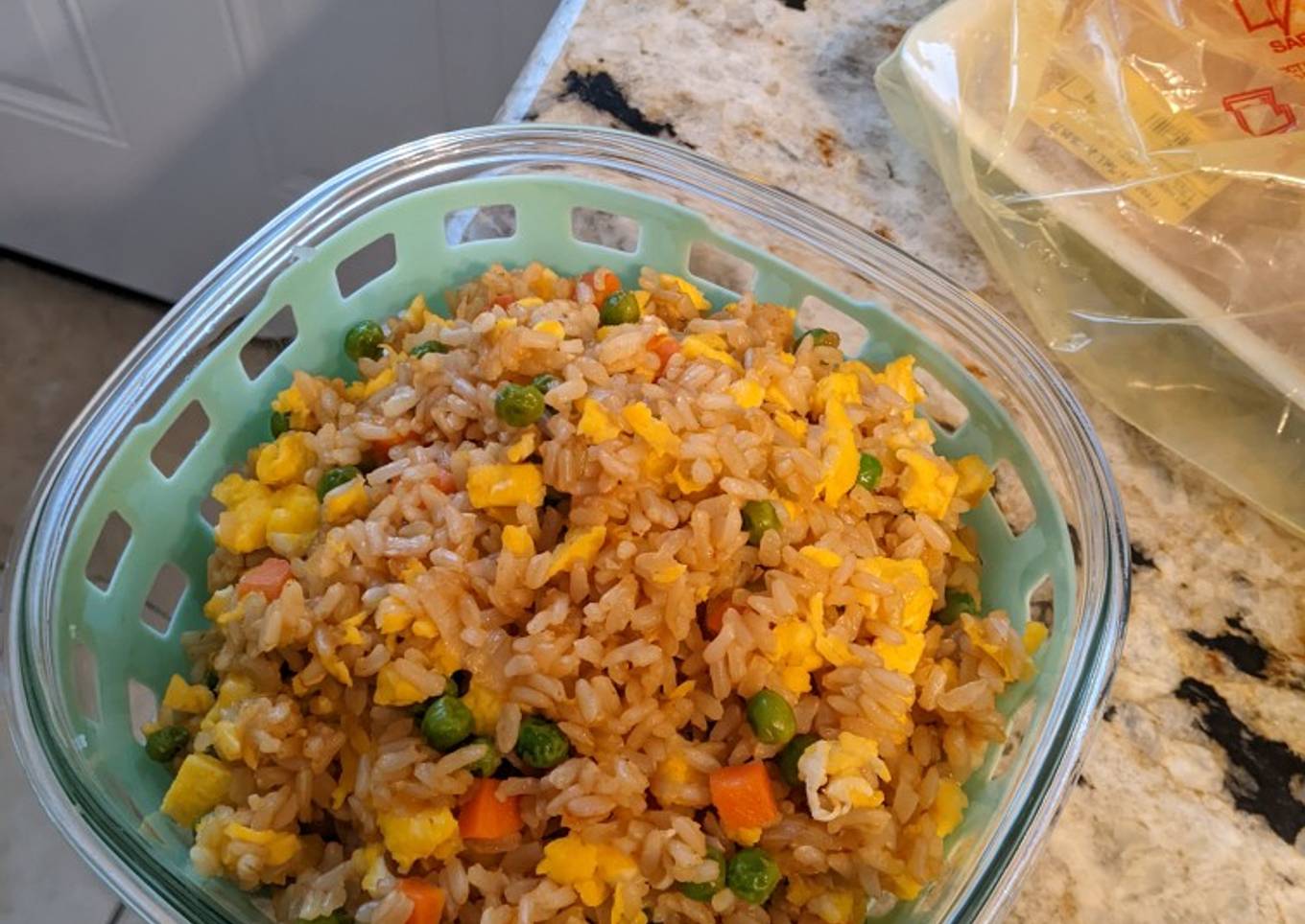 Fried Rice