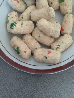 Foto resep Tempe Mendol