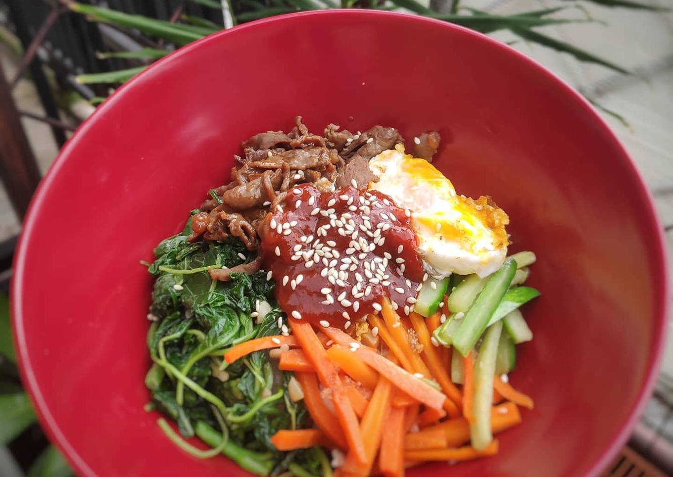 02. Bibimbab