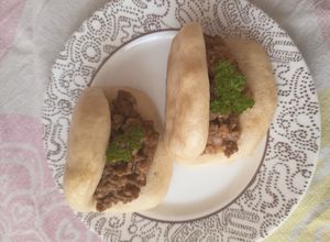 Pan bao relleno: recetas irresistibles para sorprender