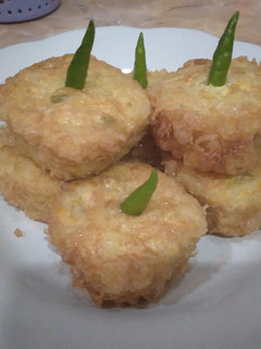 Foto resep Tahu fantasi