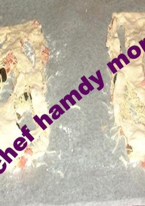 صورة لوصفة 🌮 فوجاس بروفينسال 🌮