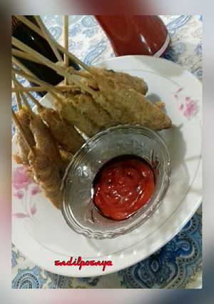 Foto resep Sempol Ayam