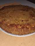 Torta matera de mandarina 🍊