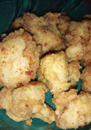 Foto resep Karage