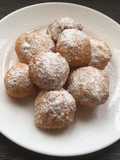 Bunyols de vent
