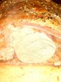Solomillo de Cerdo Wellington