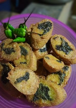 Foto resep Rolade Tahu