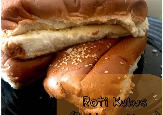 Resipi Roti Kukus Butter Kaya Oleh Epit Orange Cookpad