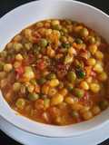 Flavourful Fingerlicking Githeri 😋 (ya minji)