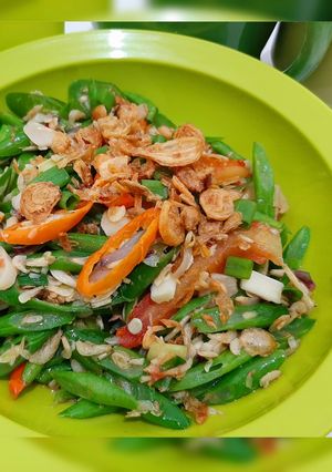 Foto resep Tumis Buncis