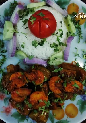 পটল দিয়ে তরকারি♥️💓 (Potol diye torkari recipe in Bengali) রেসিপির প্রধান ছবি