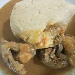 A picture of Dawavita swallow.
