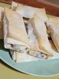 Rollitos de primavera