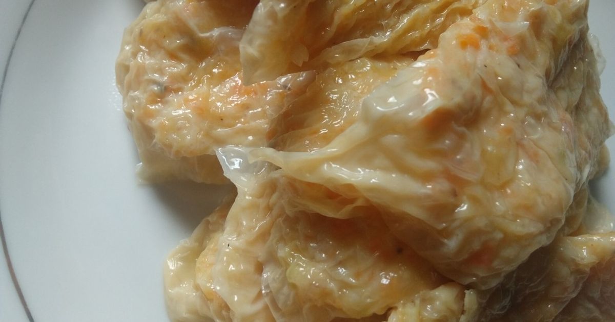 149. Lumpia ayam kulit tahu