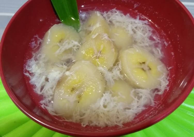 Cara Memasak Sup Pisang ala Bugis Pontianak Anti Ribet!