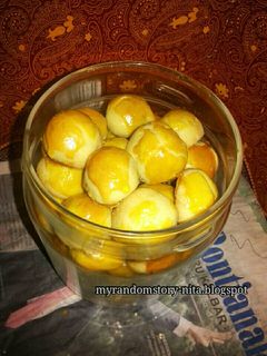 Foto resep Nastar 🍍 Lembut n Lumer
