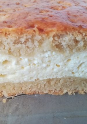 Túrós pite recept fotója