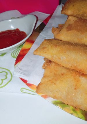 Foto resep Risoles