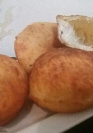 صورة لوصفة مقصقص