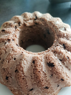 Foto resep Simple banana cake