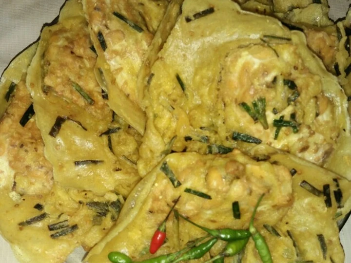 Langkah Gampang Membuat Resep Tempe Kemul Khas Wonosobo yang Menggugah Selera Anti Ribet, Lezat Sekali