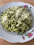 Risotto verde