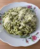 Risotto verde