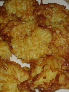 صورة لوصفة بطاطس مقلية سهلة ومقرمشة😋