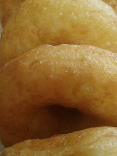 Foto resep Donat kentang lembut menul menul