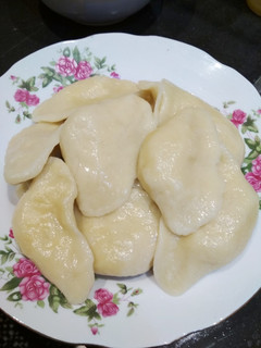 Foto resep Pempek Dos ala Xanderskitchen
