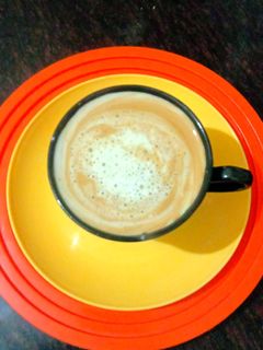 कॉफी (Coffee recipe in Hindi) रेसिपी मुख्य फोटो