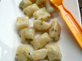 Cilok Potong (untuk batita)