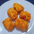 Macaroni Goreng