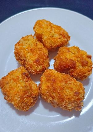 Foto resep Macaroni Goreng